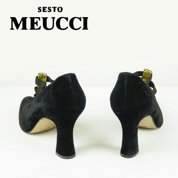Sesto Meucci women's pump - Picture 3 of 7